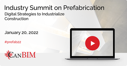 BIM Industry Summit on Prefabrication