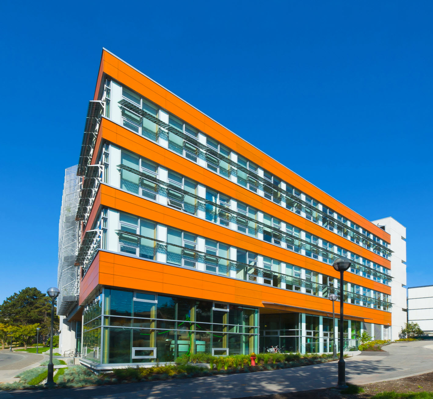 Centre for Interactive Research on Sustainability