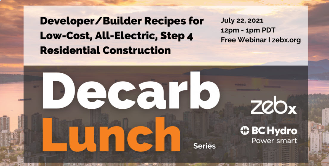Decarb lunch series July 22