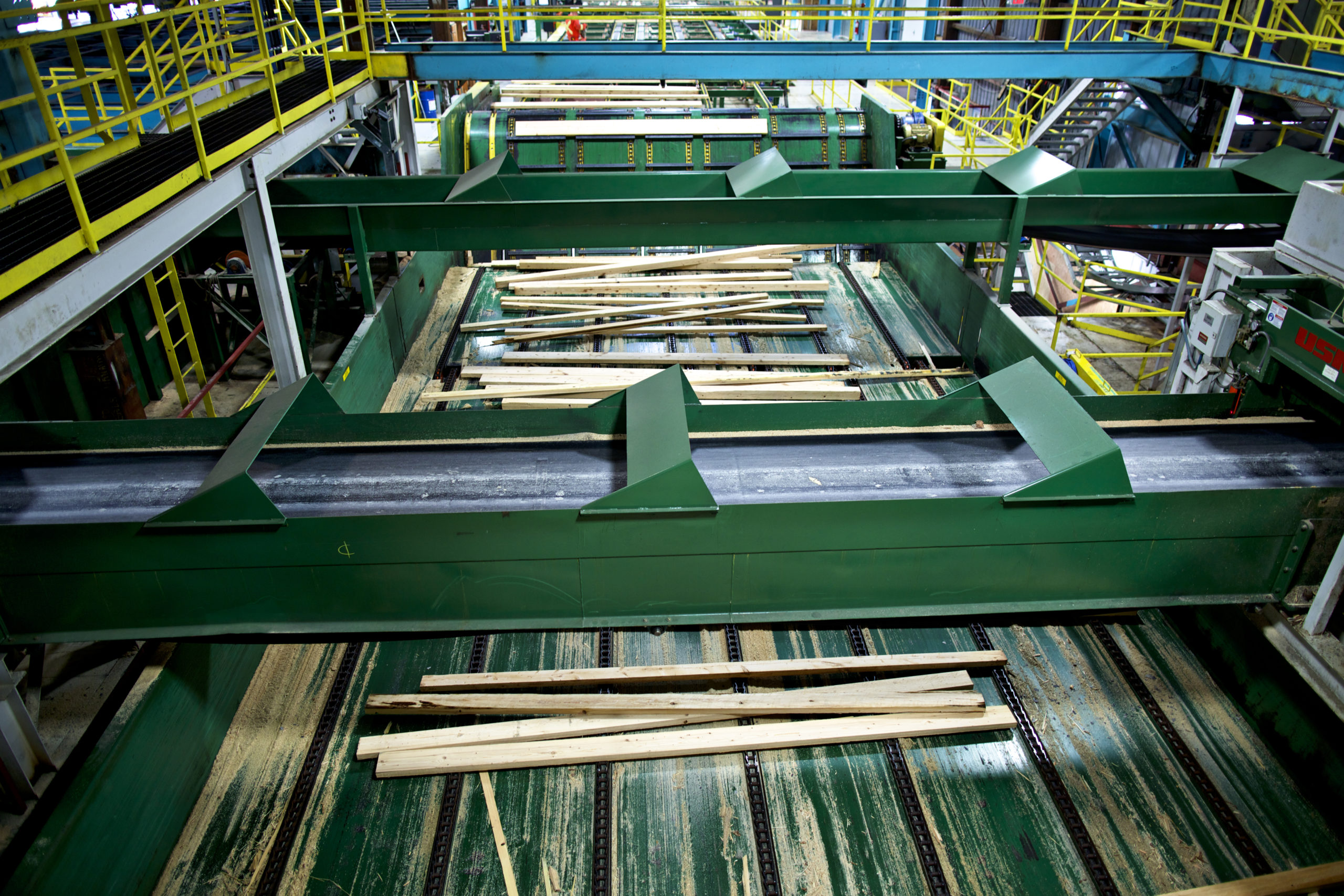 Lumber manufacturing nik west scaled