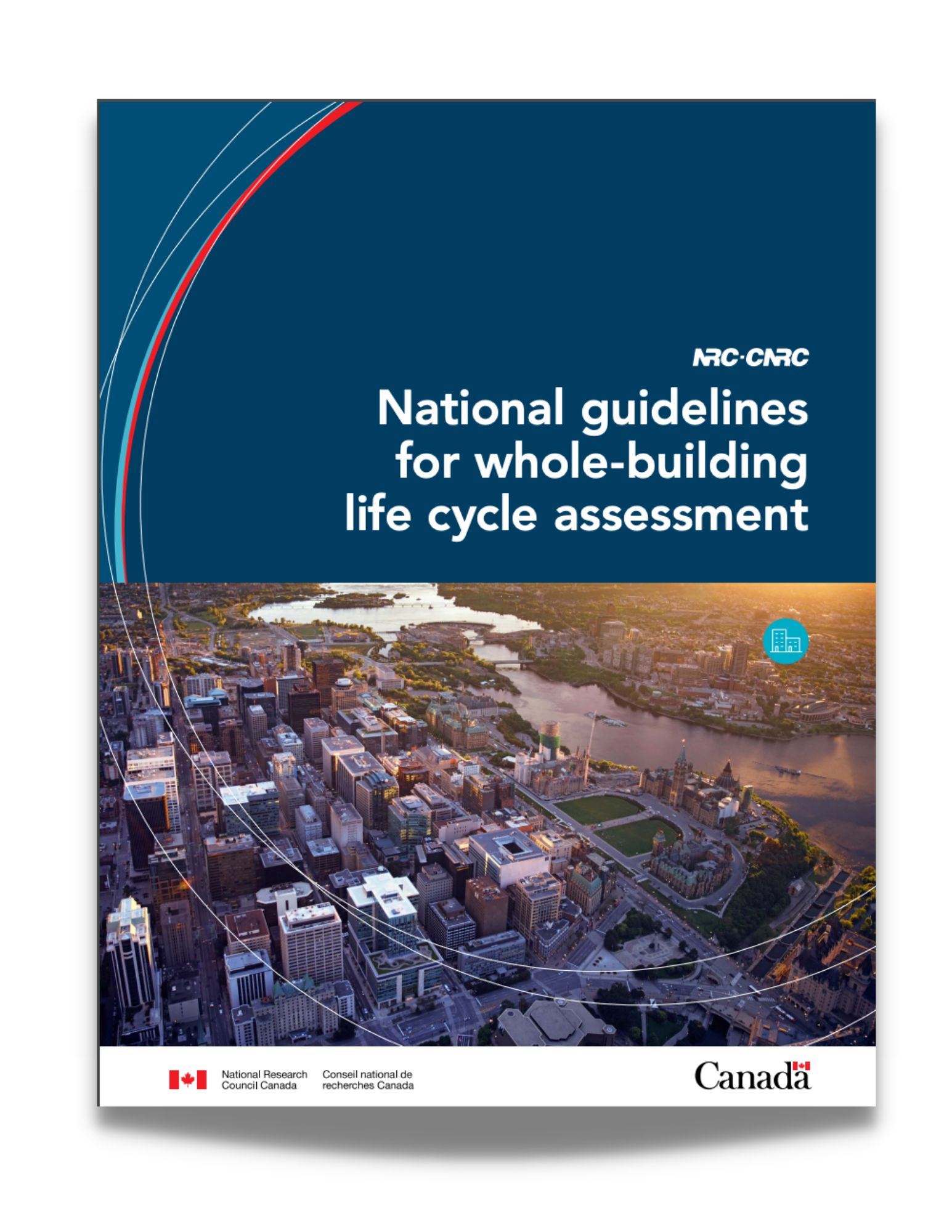 National Guidelines for Whole-Building Life Cycle Assessment