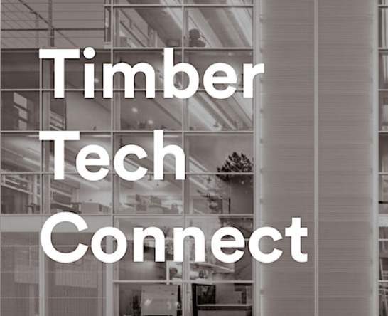 Timber tech connect