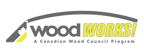 Wood WORKS! BC: A Canadian Wood Council Program